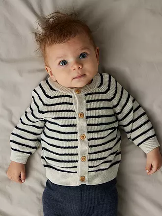 NAME IT | Baby Strickjacke NBMMAST | 
